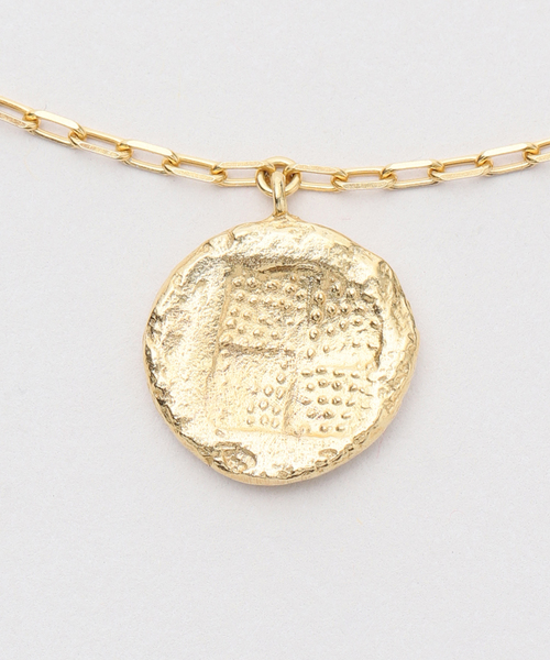 MARIHA(マリハ)の「MARIHA/マリハ Ancient Memories Horse (ゴールド)(ネックレス・レディース・ゴールド・FREE)」の7枚目の写真