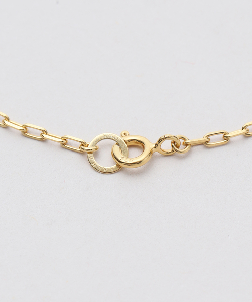 MARIHA(マリハ)の「MARIHA/マリハ Ancient Memories Horse (ゴールド)(ネックレス・レディース・ゴールド・FREE)」の6枚目の写真