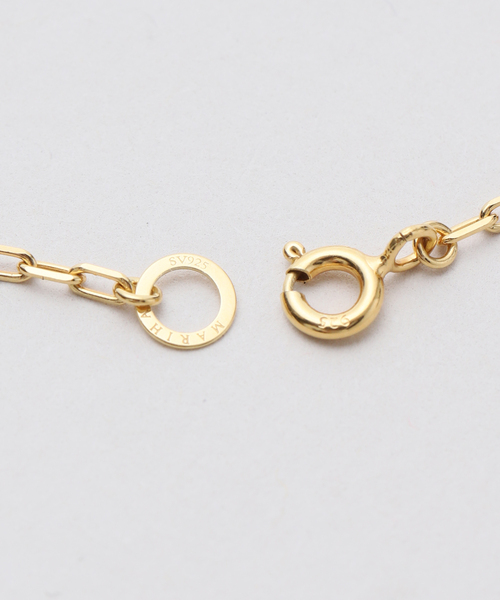 MARIHA(マリハ)の「MARIHA/マリハ Ancient Memories Horse (ゴールド)(ネックレス・レディース・ゴールド・FREE)」の5枚目の写真