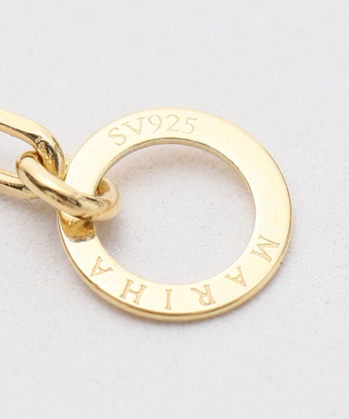 MARIHA Ancient Memories Bee ネックレスゴールド MARIHA/マリハ Ancient Memories Horse (ゴールド)（ネックレス