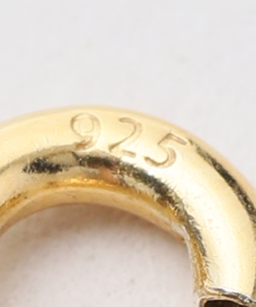 MARIHA(マリハ)の「MARIHA/マリハ Ancient Memories Horse (ゴールド)(ネックレス・レディース・ゴールド・FREE)」の2枚目の写真