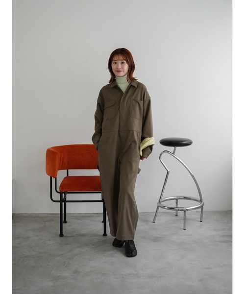 Katrin TOKYO（カトリーントーキョー）の「【UNIVERSAL OVERALL×Katrin