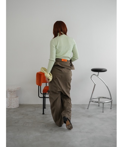 Katrin TOKYO（カトリーントーキョー）の「【UNIVERSAL OVERALL×Katrin