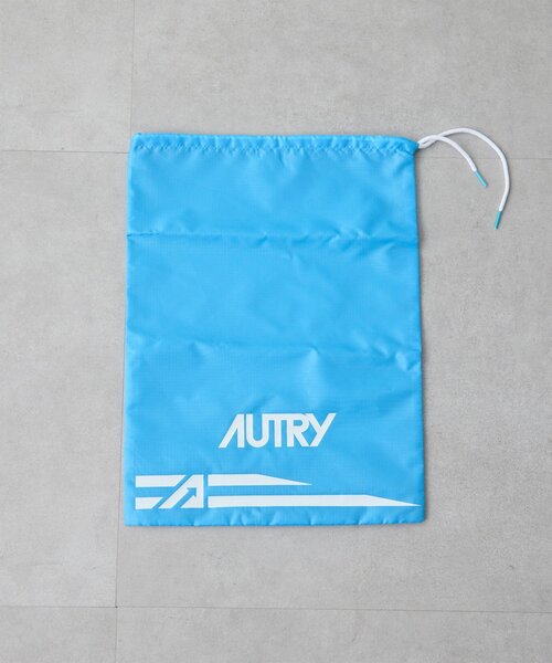 AUTRY（オートリー）の「【AUTRY】REELWIND UT（スニーカー・レディース・ホワイト系その他・36/37/38）」の13枚目の写真