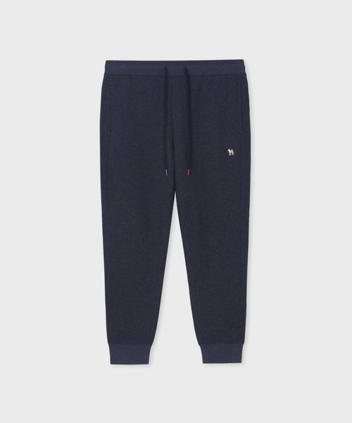 Paul Smith（ポールスミス）の「“Japan Dog” ロングパンツ【853294 7847】（その他パンツ・メンズ・グレー/チャコールグレー/ネイビー・LARGE/MEDIUM）」の2枚目の写真