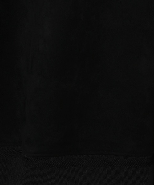 GLOBAL WORK（グローバルワーク）の「スウェードライククリーンスウェット/580811（スウェット・メンズ・ライトブルー/ブラック/グレー/ベージュ/ライトグリーン/ホワイト・X-LARGE/MEDIUM/LARGE/SMALL）」の10枚目の写真