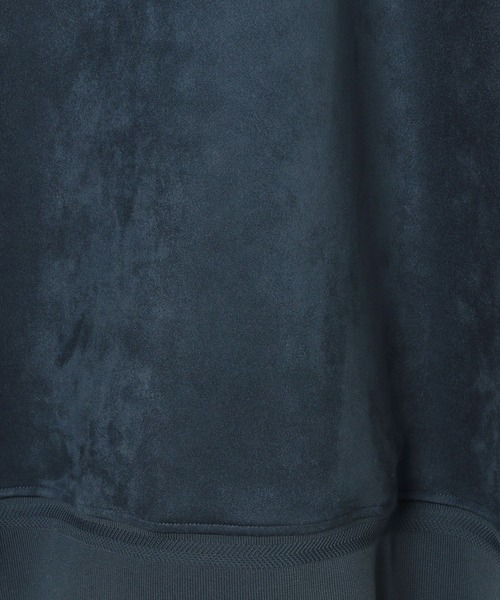 GLOBAL WORK（グローバルワーク）の「スウェードライククリーンスウェット/580811（スウェット・メンズ・ライトブルー/ブラック/グレー/ベージュ/ライトグリーン/ホワイト・X-LARGE/MEDIUM/LARGE/SMALL）」の14枚目の写真