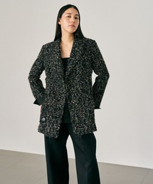 Chaos | Chaos(カオス)/ ルミスジャケット　【セットアップ可】(テーラードジャケット)