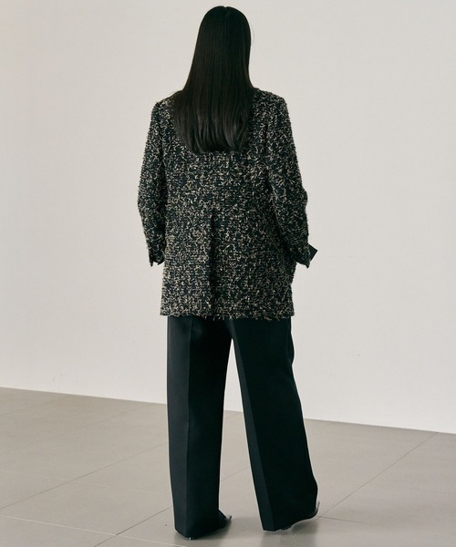 Chaos(カオス)/ ルミスジャケット 【セットアップ可】（テーラード