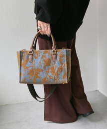 ear PAPILLONNER イアパピヨネ　バッグ ear PAPILLONNER/イアパピヨネ公式アカウント (@ear_papillonner