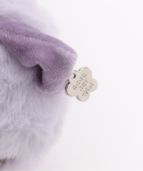 ネコイヤマフ（イヤーマフ）｜ANNA SUI mini（アナスイ・ミニ）の