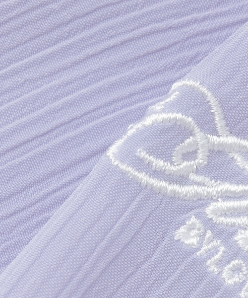 by LOVEiT（バイラビット）の「【卒服】Ｗセーラーカラーブラウス（シャツ/ブラウス・キッズ・オフホワイト/サックスブルー・120cm/130cm/140cm/160cm/150cm）」の12枚目の写真