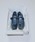 ROCKFISH WEATHERWEAR�i���b�N�t�B�b�V���E�F�U�[�E�F�A�j�́uNEW BELLA QUILTED MARYJANE�i�o���G�V���[�Y�j�v�b�O���[