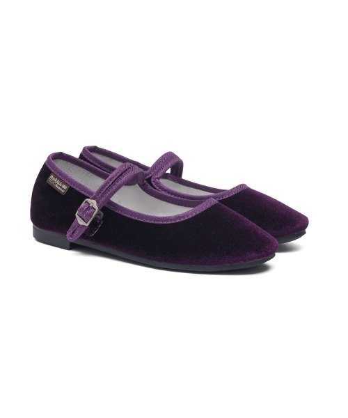 NEW BELLA QUILTED MARYJANE（バレエシューズ）｜ROCKFISH WEATHERWEAR