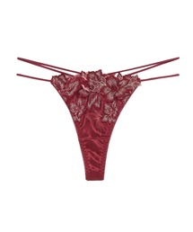 ☆Ravijour☆廃盤ラメ入☆RED☆D65-70 3連Tバック☆セット ☆Ravijour☆廃盤ラメ入☆RED☆D65-70 3連Tバック☆セット - メルカリ