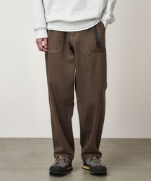 Kinetics | Gramicci JAPANESE SLUB DENIM PANT（グラミチ ジャパニーズスラブデニムパンツ）(デニムパンツ)