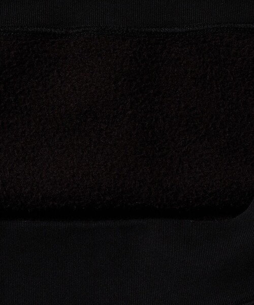 BEAUTY&YOUTH UNITED ARROWS（ビューティーアンドユースユナイテッドアローズ）の「＜ECM × BEAUTY&YOUTH＞OFF RAMP プリント スウェット（スウェット・メンズ・ブラック・XL/L/M）」の7枚目の写真