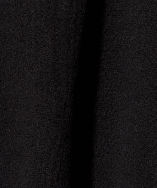 BEAUTY&YOUTH UNITED ARROWS（ビューティーアンドユースユナイテッドアローズ）の「＜ECM × BEAUTY&YOUTH＞OFF RAMP プリント スウェット（スウェット・メンズ・ブラック・XL/L/M）」の8枚目の写真