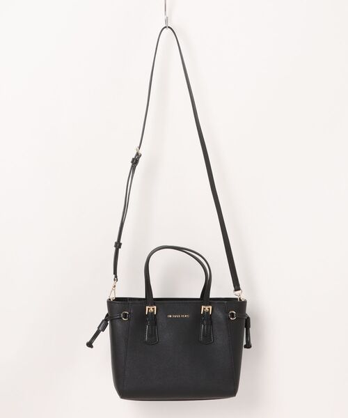 VOYAGER XS CONV TZ TOTE トートバッグ