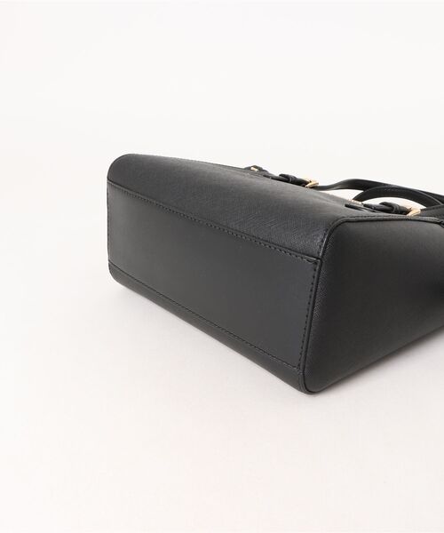 MICHAEL KORS(マイケルコース)の「VOYAGER XS CONV TZ TOTE トートバッグ(トートバッグ・レディース・ブラック・FREE)」の3枚目の写真