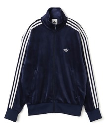 adidas | adidas FB TT VELOUR / アディダス ファイヤーバード トラックトップ ベロア(その他アウター)