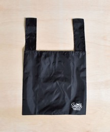 Sunny Smith（サニースミス）の「【SunnySmith】SunnySmith OGロゴプリント2wayエコバッグ（エコバッグ/サブバッグ）」