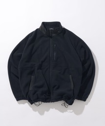 SIGNAL SPORTS | 【SIGNAL SPORTS】Fleece Zip Blouson(ブルゾン)