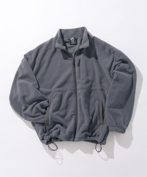 SIGNAL SPORTS | 【SIGNAL SPORTS】Fleece Zip Blouson(ブルゾン)