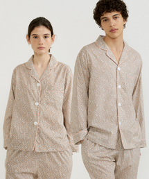 JO'S LOUNGE（ジョーズラウンジ）の「(couple) Melody Pajama Set（ルームウェア/パジャマ）」