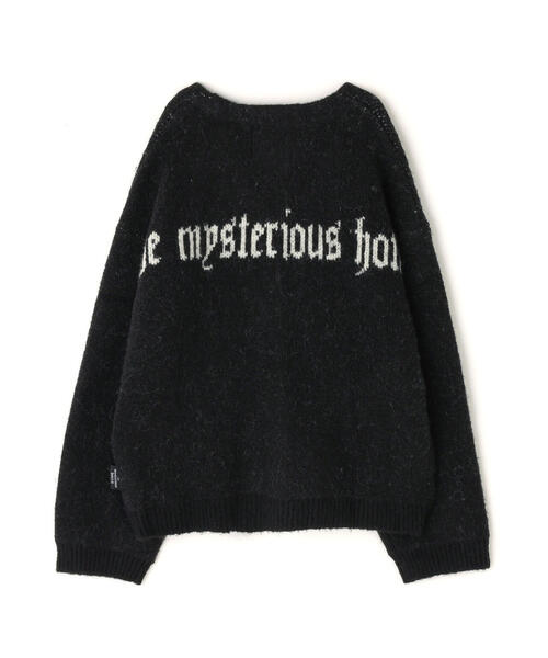 エルエイチピー（LHP）/THE MYSTERIOUS HOTEL／ザ ミステリアス ホテル／ALPACA WOOL OVER THE MYSTERIOUS HOTEL/ザ ミステリアス ホテル/ALPACA WOOL OVER
