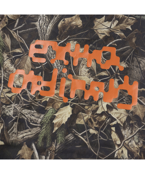EXTRAORDINARY(エクストラオーディナリー)の「REAL TREE LS TEE REAL TREE CAMO(Tシャツ/カットソー・メンズ・その他・MEDIUM/LARGE/X-LARGE)」の8枚目の写真