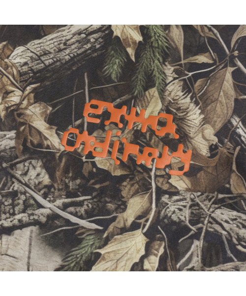 EXTRAORDINARY(エクストラオーディナリー)の「REAL TREE LS TEE REAL TREE CAMO(Tシャツ/カットソー・メンズ・その他・MEDIUM/LARGE/X-LARGE)」の9枚目の写真