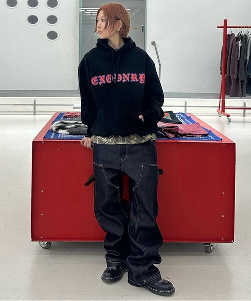 EXTRAORDINARY(エクストラオーディナリー)の「REAL TREE LS TEE REAL TREE CAMO(Tシャツ/カットソー・メンズ・その他・MEDIUM/LARGE/X-LARGE)」の16枚目の写真