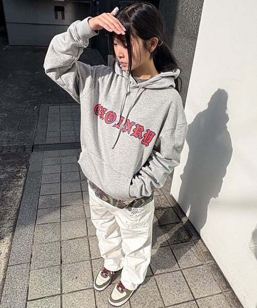 EXTRAORDINARY(エクストラオーディナリー)の「REAL TREE LS TEE REAL TREE CAMO(Tシャツ/カットソー・メンズ・その他・MEDIUM/LARGE/X-LARGE)」の5枚目の写真