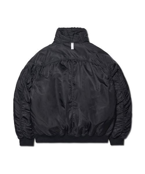 【新品】ボンバージャケット 黒 ブルゾン セール】【THE NORTH FACE/ザノースフェイス】 ALL-ROUND COLLAR