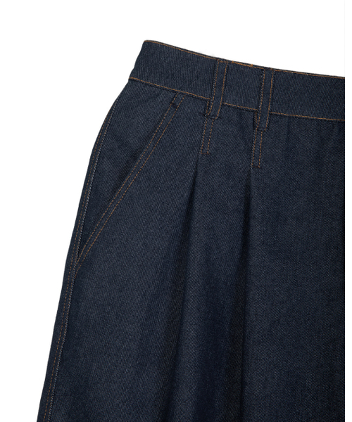 SYNQIA(シンキア)の「ファイアマンクロージャーツーデニムパンツインディゴ(デニムパンツ・メンズ・その他・SMALL/MEDIUM/LARGE)」の6枚目の写真