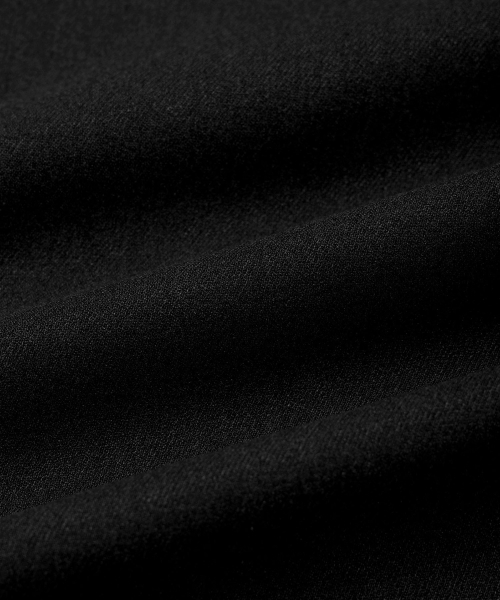 MICHIKO LONDON(ミチコ ロンドン)の「オータムツーピンタックワイドスラックスブラック(スラックス・レディース・その他・SMALL/MEDIUM/LARGE)」の6枚目の写真
