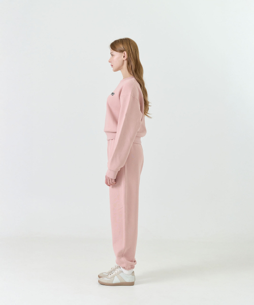 ZEMA(ジェマ)の「リベルトスウェットシャツ - ピンク(スウェット・レディース・その他・ONE SIZE)」の7枚目の写真