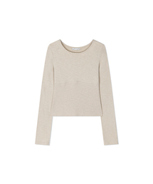 BELLY TOP (6color, 2size)