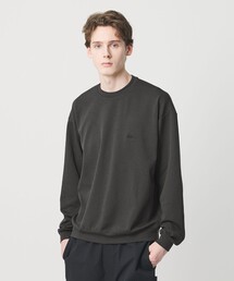 Aer（エアー）の「＜Aer x BEAUTY&YOUTH＞DELTA SLX クルーネック スウェット 吸水速乾 ストレッチ（スウェット）」