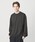 Aer�i�G�A�[�j�́u��Aer x BEAUTY&YOUTH��DELTA SLX �N���[�l�b�N �X�E�F�b�g �z������ �X�g���b�`�i�X�E�F�b�g�j�v�b�u���b�N