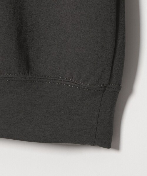 Aer(エアー)の「<Aer x BEAUTY&YOUTH>DELTA SLX クルーネック スウェット 吸水速乾 ストレッチ(スウェット・メンズ・ホワイト/ブラック・S/M/L)」の13枚目の写真