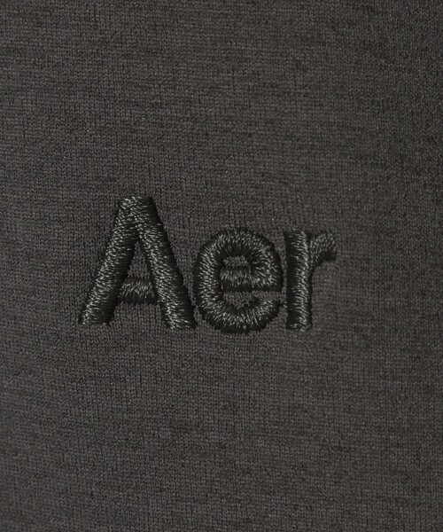 Aer(エアー)の「<Aer x BEAUTY&YOUTH>DELTA SLX クルーネック スウェット 吸水速乾 ストレッチ(スウェット・メンズ・ホワイト/ブラック・S/M/L)」の14枚目の写真