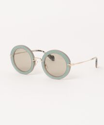 お値下げ！miumiu  ミュウミュウ サングラス MU08RS miu miu MU08RS 49□28 サングラス 【公式通販】
