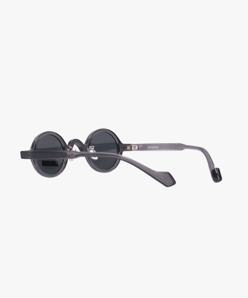 OVERRIDE(オーバーライド)の「OVERRIDE SUNGLASS 25 丸 偏光 / オーバーライド(サングラス・メンズ・グレー/ブラック/ブラウン・FREE)」の11枚目の写真