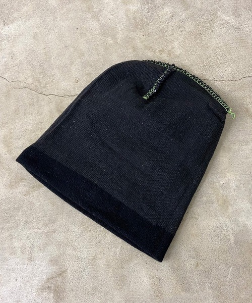 セール】クロスビーニー（ニットキャップ/ビーニー）｜rire（リル）の