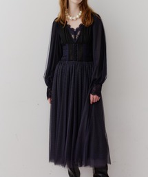 J1U by LA BELLE ETUDE | GRIMM Ⅱ(ワンピース)