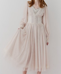 J1U by LA BELLE ETUDE | GRIMM Ⅱ(ワンピース)