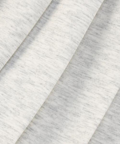 COMME CA ISM（コムサイズム）の「インナーパンツ付き プリーツスカート（スカート・キッズ・オートミール/ネイビー/ベージュ・100cm/110cm/120cm/130cm/140cm/150cm）」の6枚目の写真