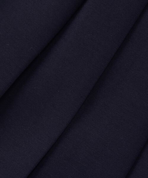 COMME CA ISM（コムサイズム）の「インナーパンツ付き プリーツスカート（スカート・キッズ・オートミール/ネイビー/ベージュ・100cm/110cm/120cm/130cm/140cm/150cm）」の5枚目の写真